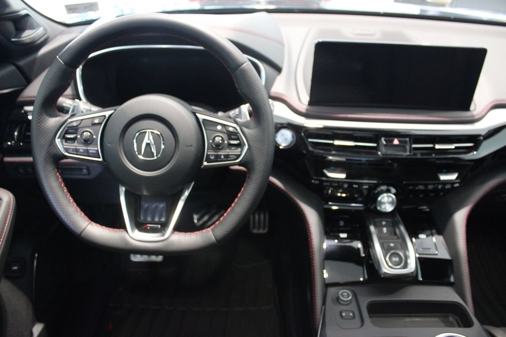 New 2026 Acura MDX A-Spec AWD/4WD image 5
