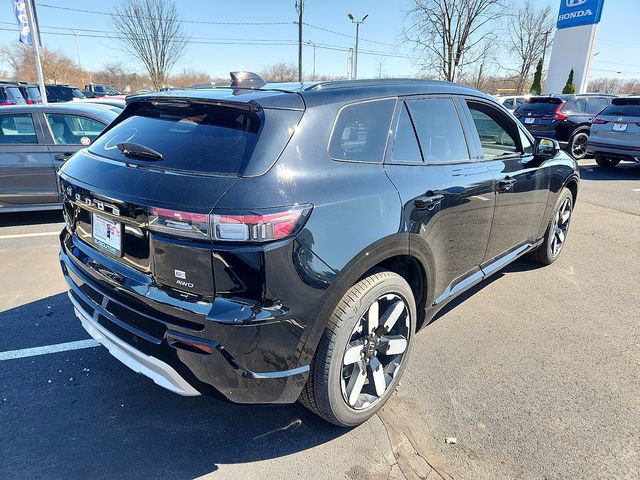 New 2025 Honda Prologue Elite image 6