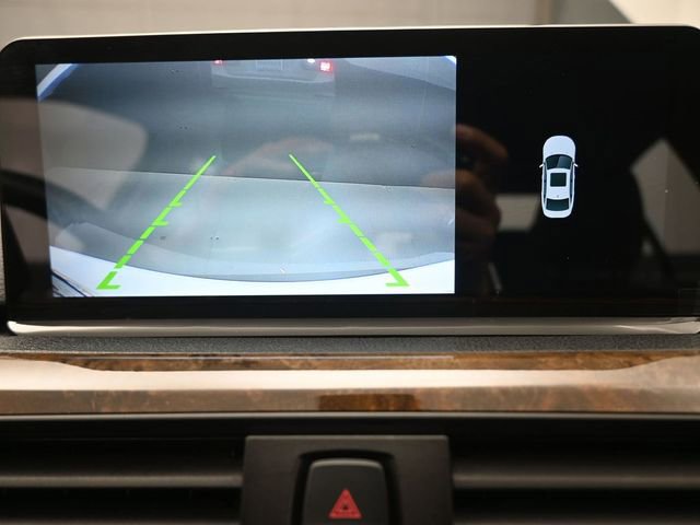 Used 2014 BMW 328i xDrive Sedan image 4
