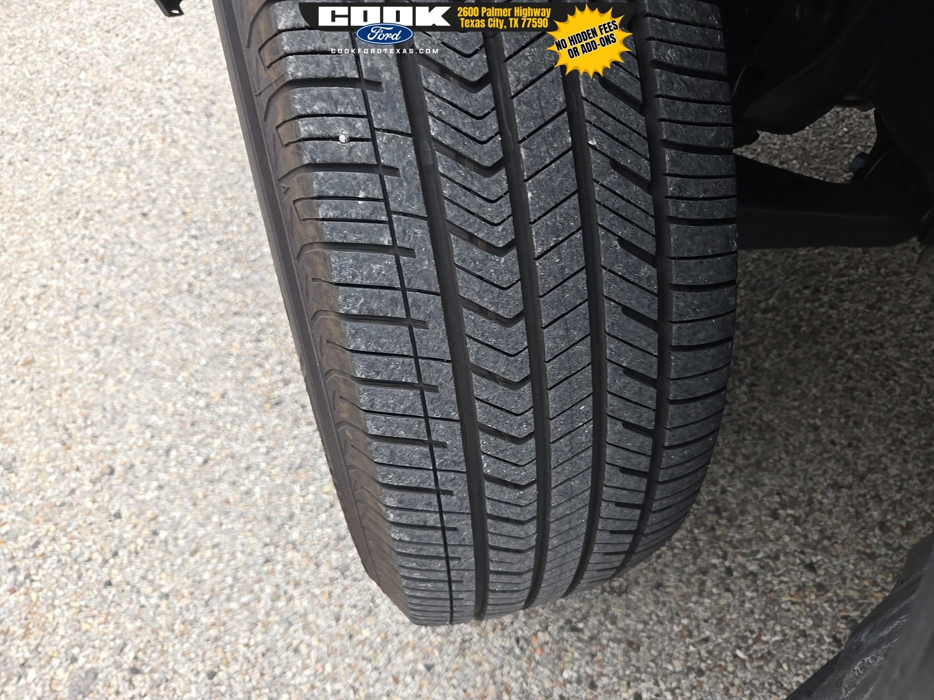 Used 2025 Toyota Tundra Platinum image 14