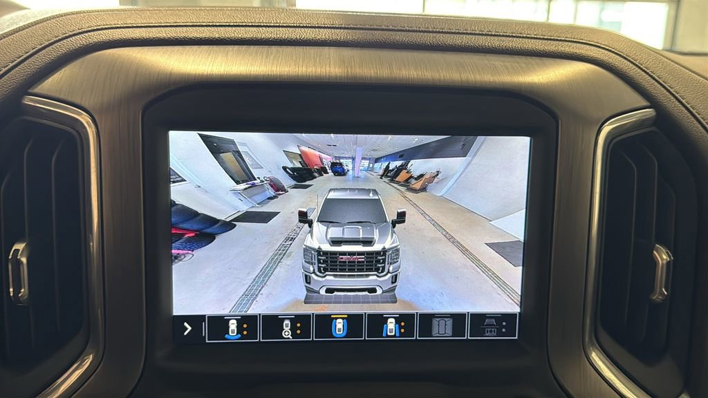 Used 2021 GMC Sierra 2500 Denali w/ Denali Ultimate Package image 42