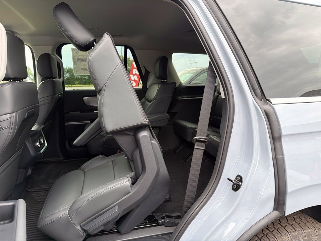 New 2027 Ford Expedition Active AWD/4WD image 45