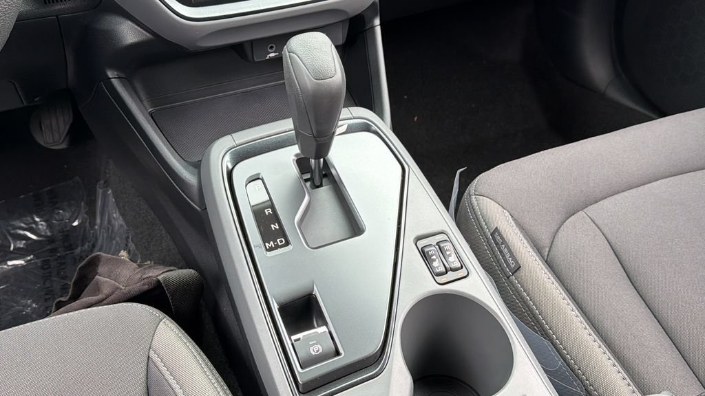 New 2026 Subaru Crosstrek 2.0i Premium AWD/4WD image 19