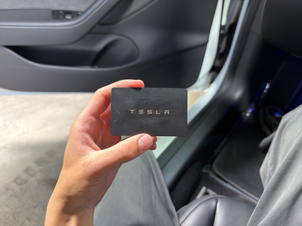 Used 2020 Tesla Model 3 Performance AWD/4WD image 23