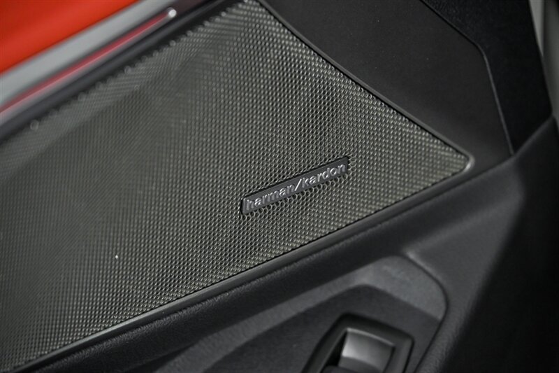 Used 2025 BMW M3 Competition AWD/4WD image 16