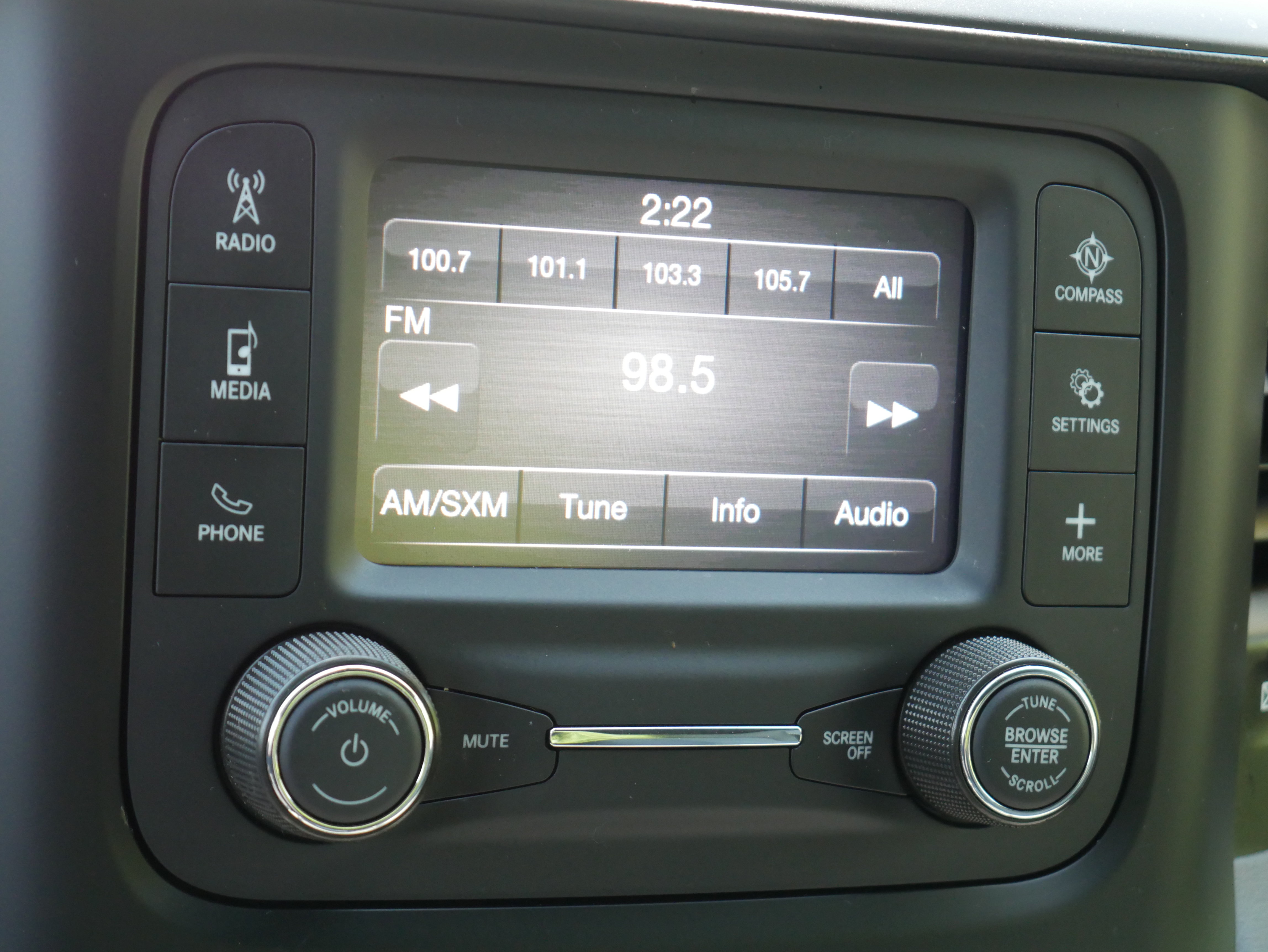 Used 2022 RAM 2500 Tradesman AWD/4WD image 17