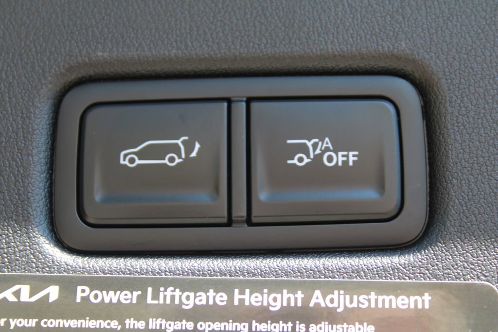 New 2027 Kia Telluride EX image 12