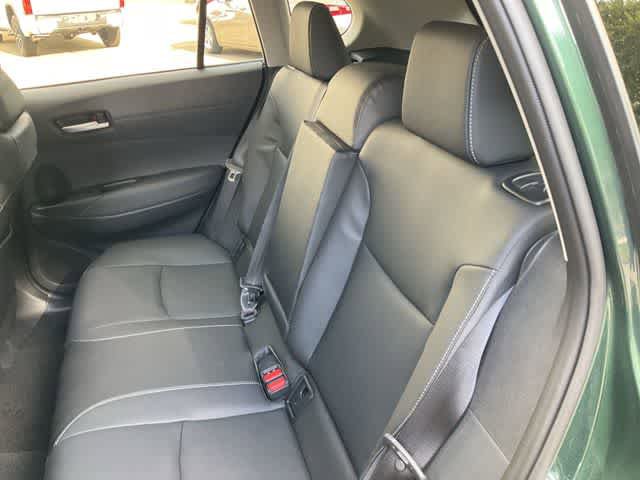 Certified 2026 Toyota Corolla Cross XLE w/ Convenience Package FWD image 17