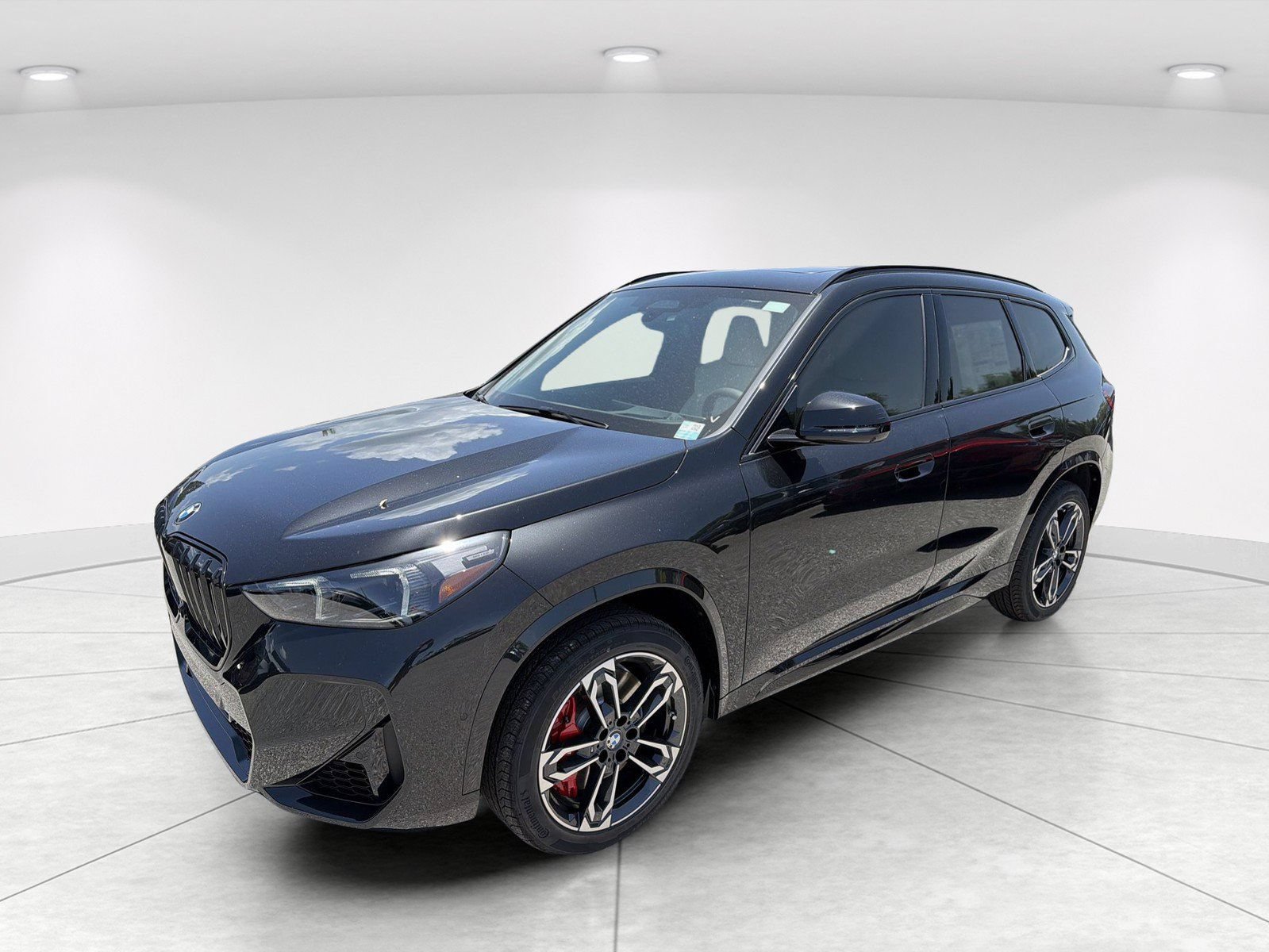 New 2026 BMW X1 xDrive28i w/ Technology Package AWD/4WD image 8
