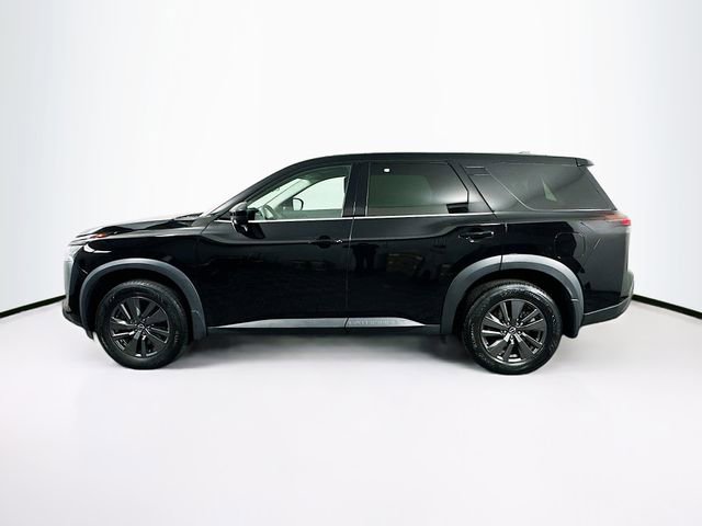 Certified 2023 Nissan Pathfinder S image 5