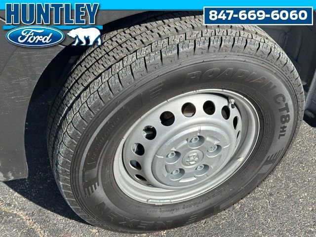 Used 2025 RAM ProMaster 1500 image 8