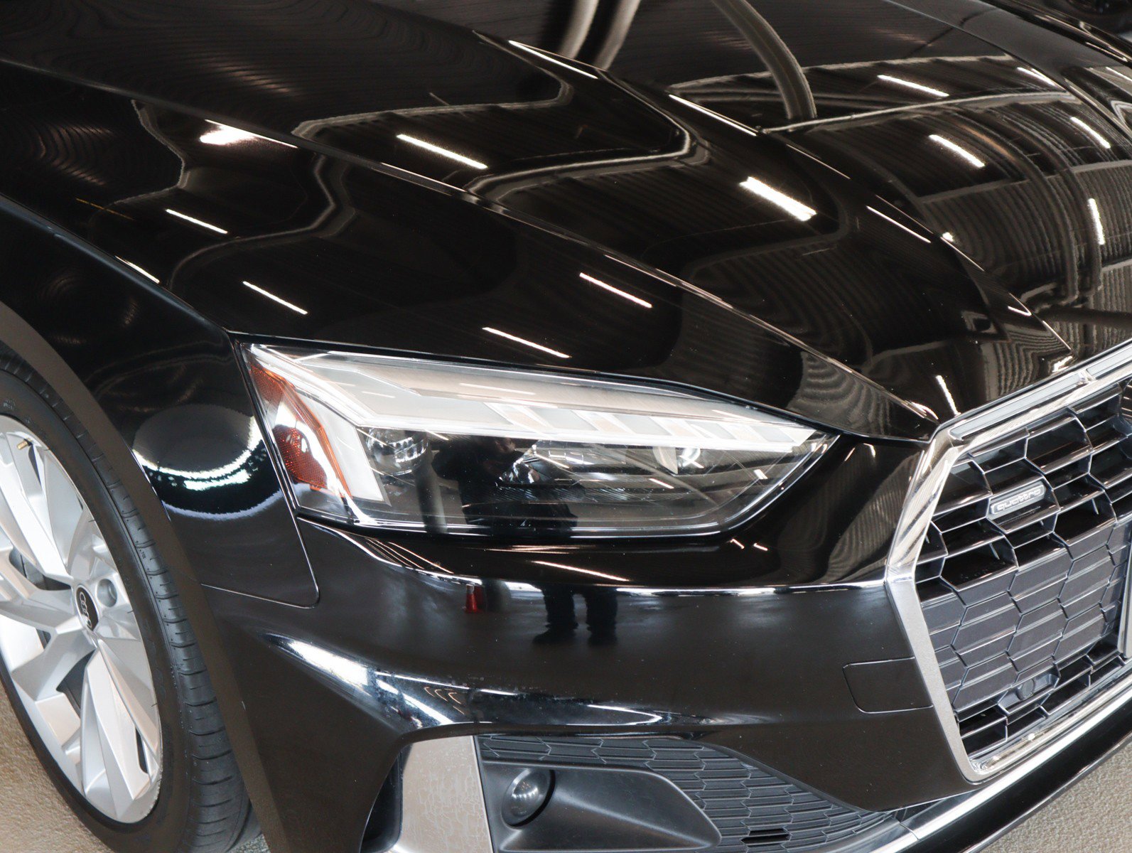 Used 2023 Audi A5 2.0T Premium image 30