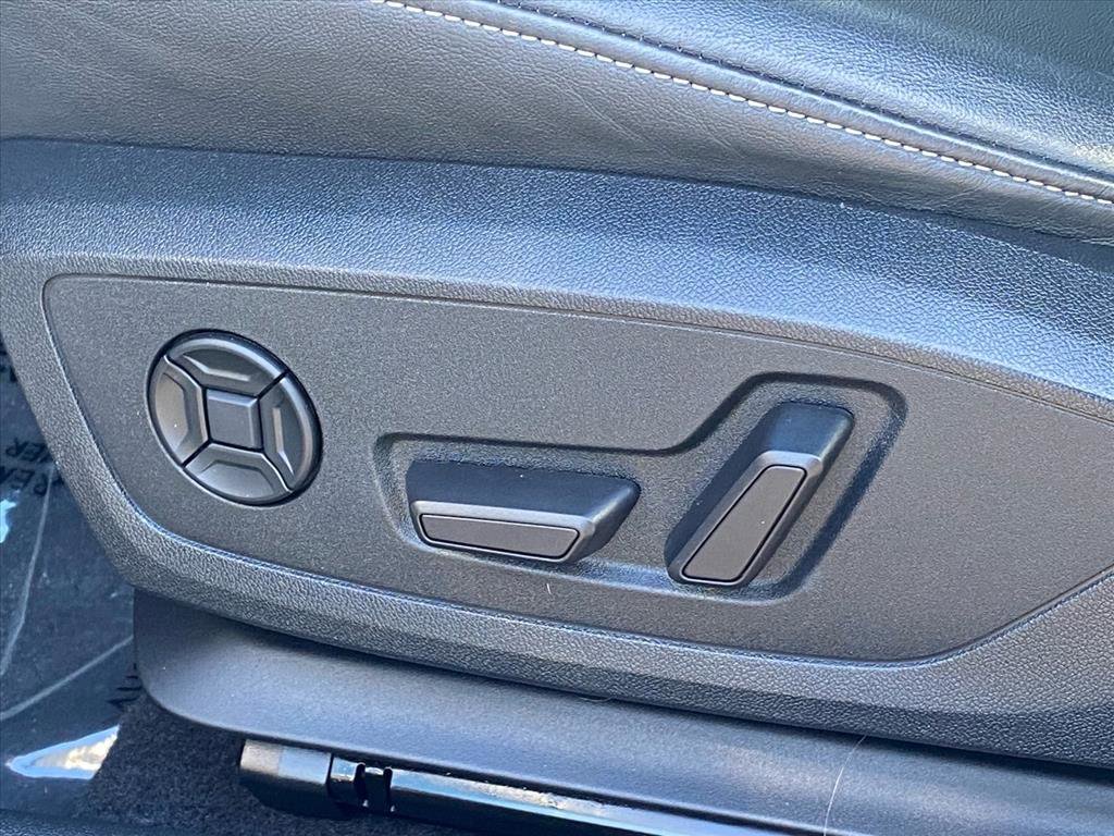 Used 2023 Audi A3 2.0T Premium w/ Convenience Package image 14