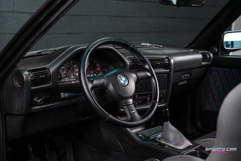Used 1988 BMW M3 Coupe image 15