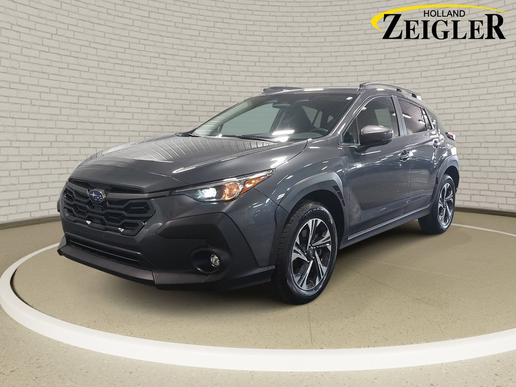 Used 2024 Subaru Crosstrek 2.0i Premium AWD/4WD image 1