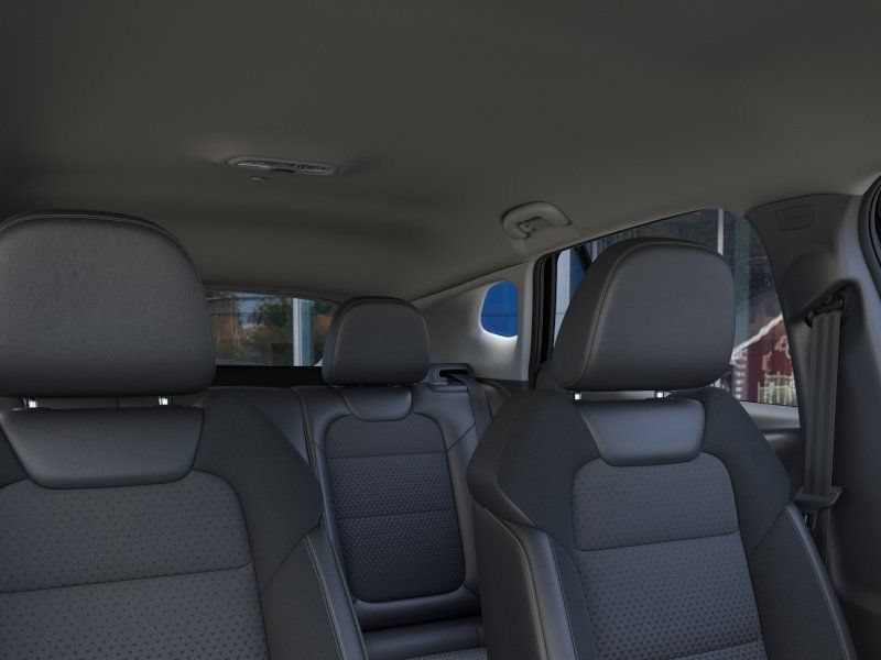 New 2026 Chevrolet Trax LT w/ LT Convenience Package FWD image 24