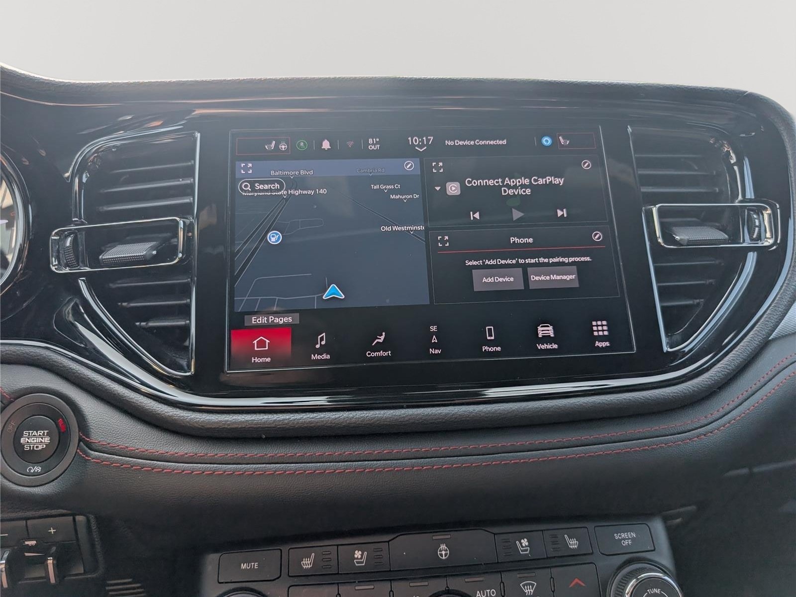 Used 2024 Dodge Durango GT AWD/4WD image 28