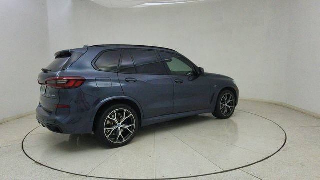 Used 2022 BMW X5 xDrive45e w/ M Sport Package image 72