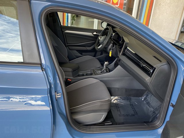 New 2026 Volkswagen Jetta Sport FWD image 28