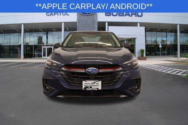 Certified 2025 Subaru Legacy Sport AWD/4WD image 7