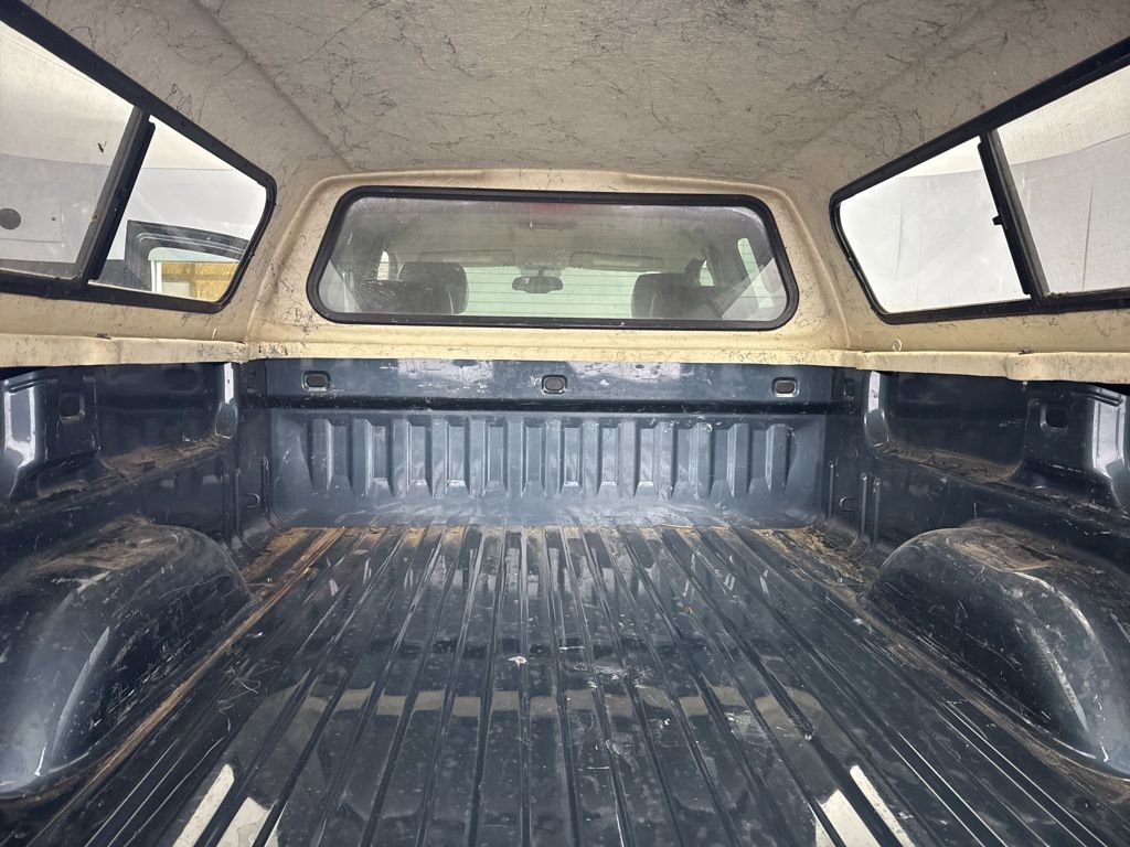 Used 2011 Chevrolet Silverado 2500 LTZ AWD/4WD image 37