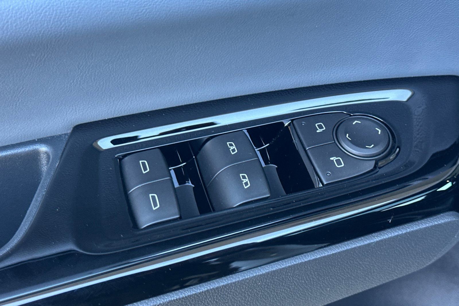 New 2026 Honda Prologue Touring image 25