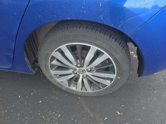 Used 2015 Honda Fit EX image 9