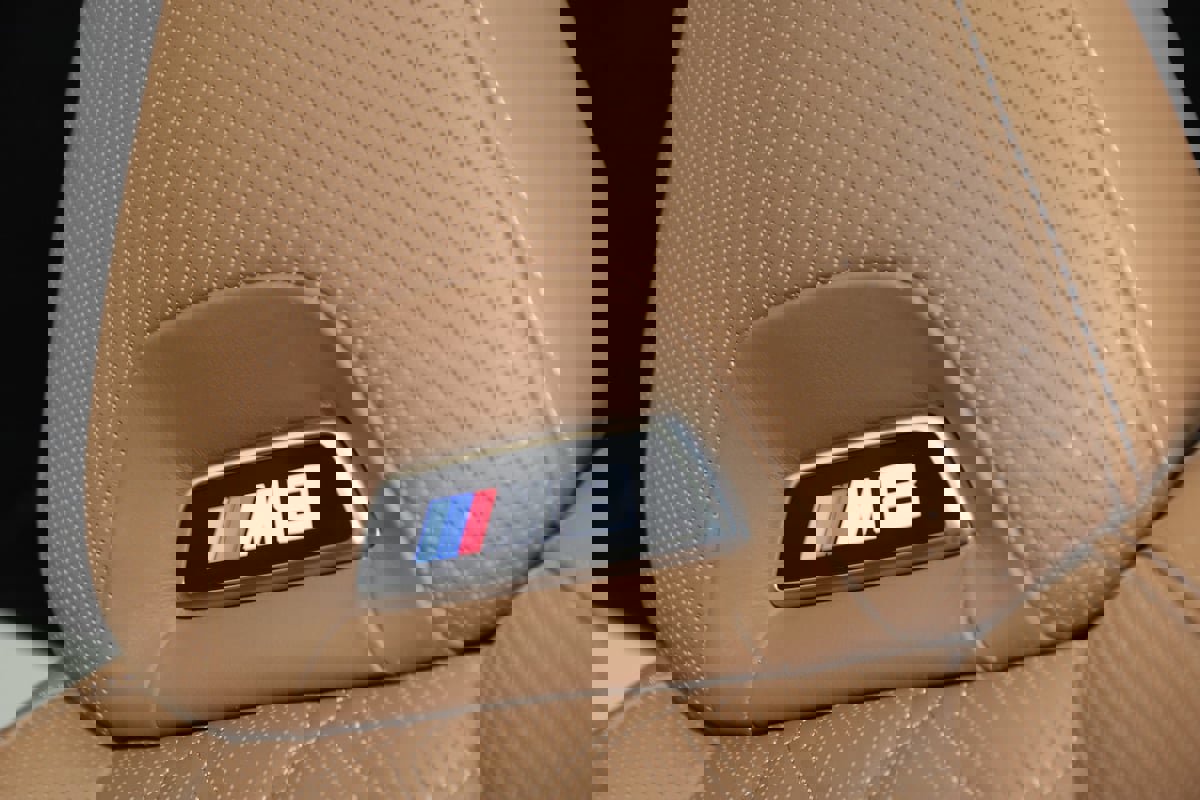 Used 2023 BMW M8 Gran Coupe xDrive Competition w/ M Carbon Exterior Package image 17