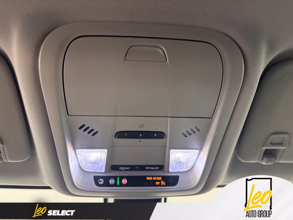 Used 2021 Chevrolet Blazer LT FWD image 22
