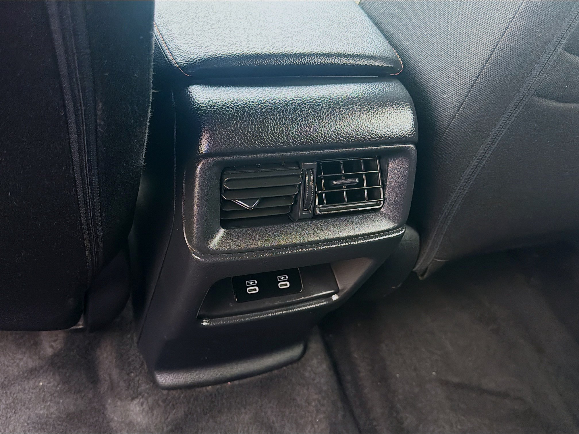 Certified 2023 Honda CR-V Sport image 22