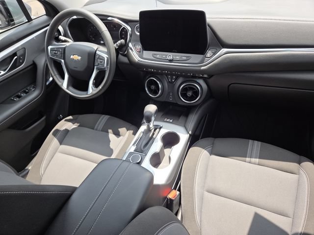 Used 2023 Chevrolet Blazer LT w/ Convenience Package FWD image 21