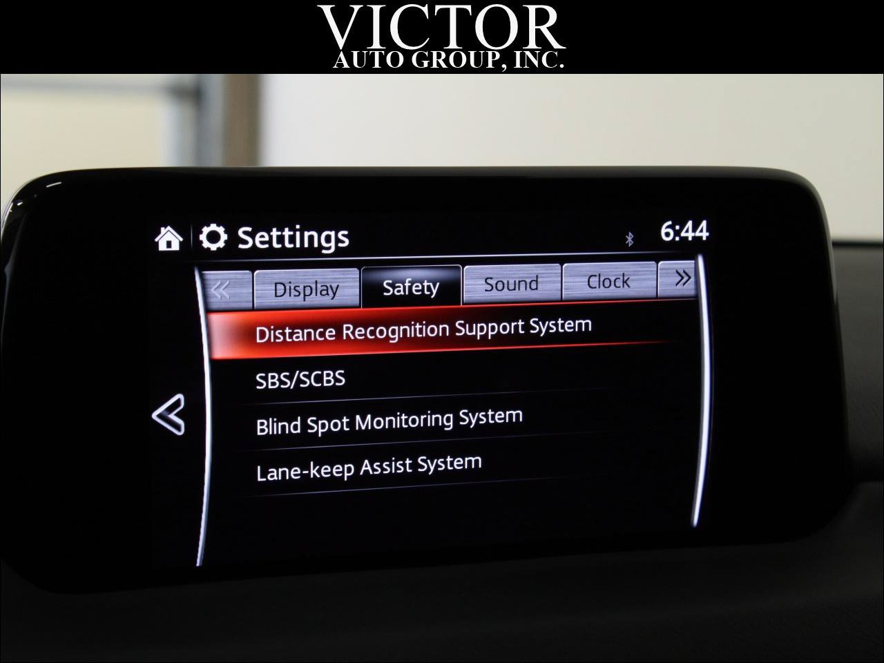 Used 2020 MAZDA CX-5 Grand Touring AWD/4WD image 31