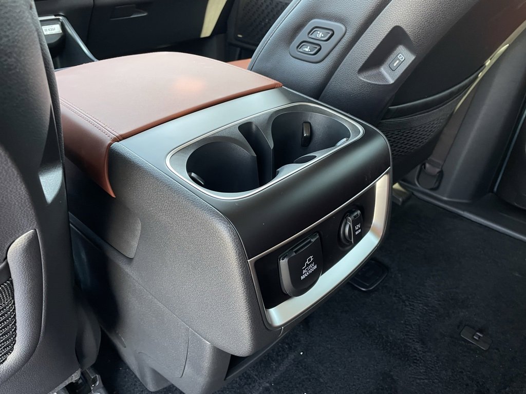 New 2026 Kia Carnival SX Prestige image 30