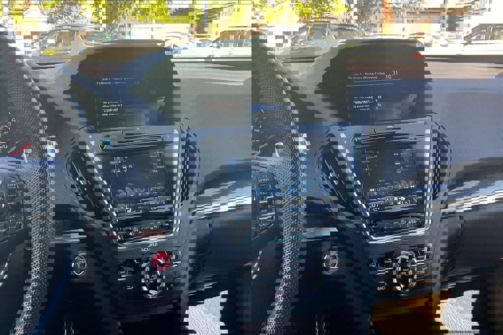 Used 2019 Acura MDX A-Spec image 5