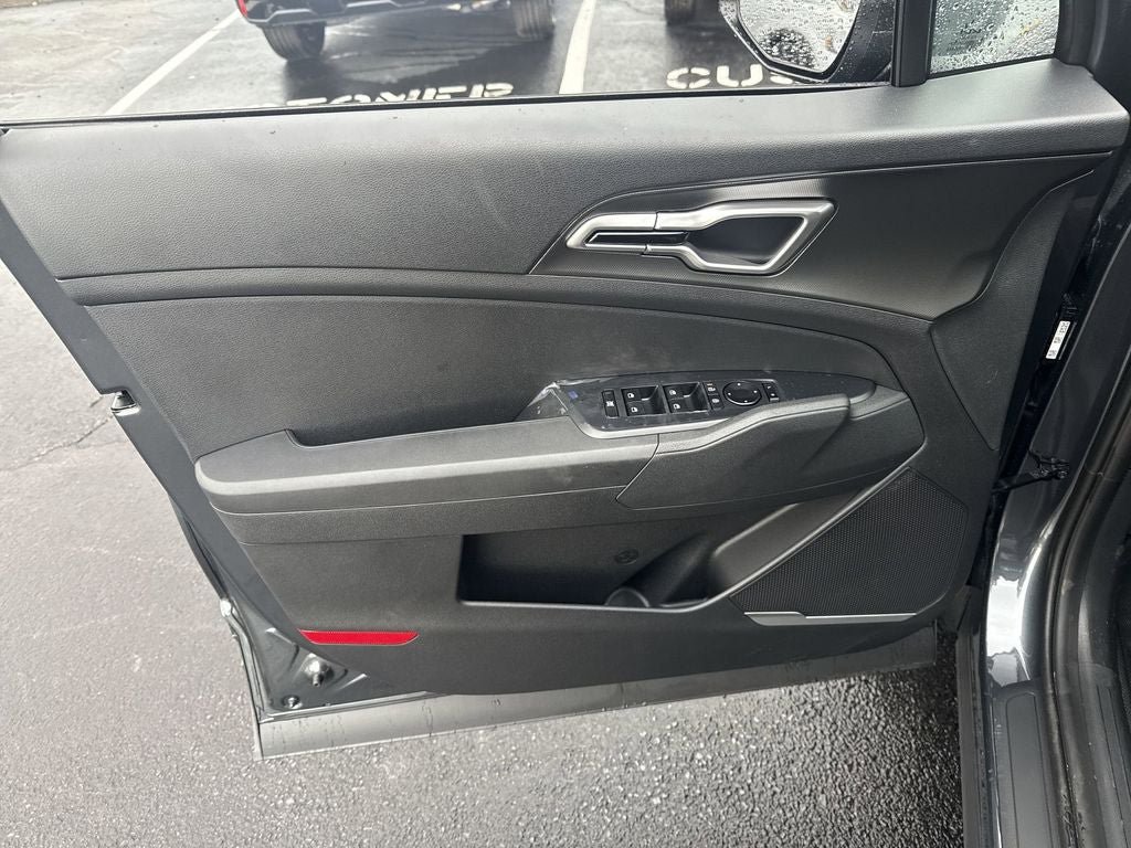 New 2026 Kia Sportage LX FWD image 20