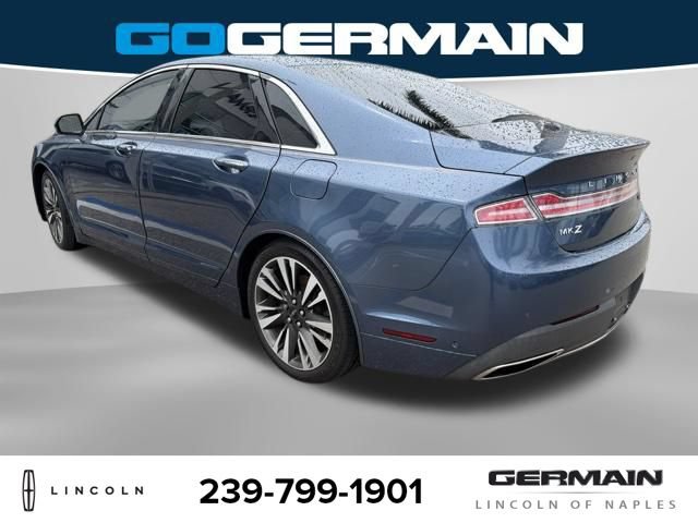 Used 2019 Lincoln MKZ Reserve FWD image 5