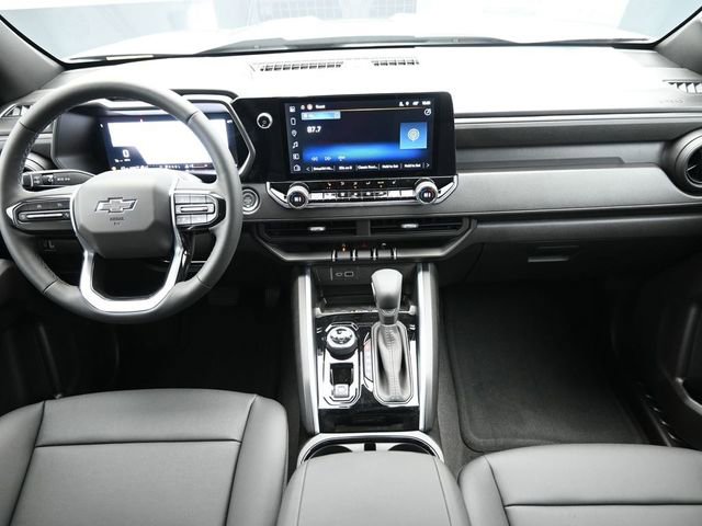 New 2026 Chevrolet Colorado Trail Boss image 23