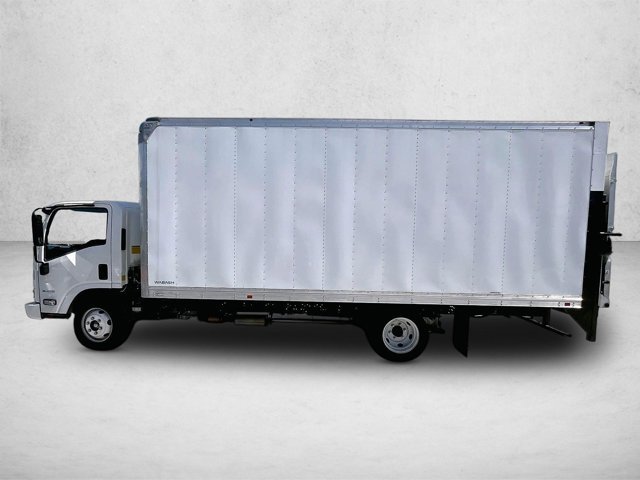Used 2024 Chevrolet Low Cab Forward RWD image 6