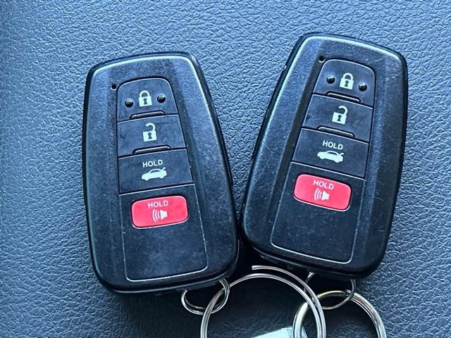 Used 2023 Toyota Camry SE w/ Cold Weather Package AWD/4WD image 67