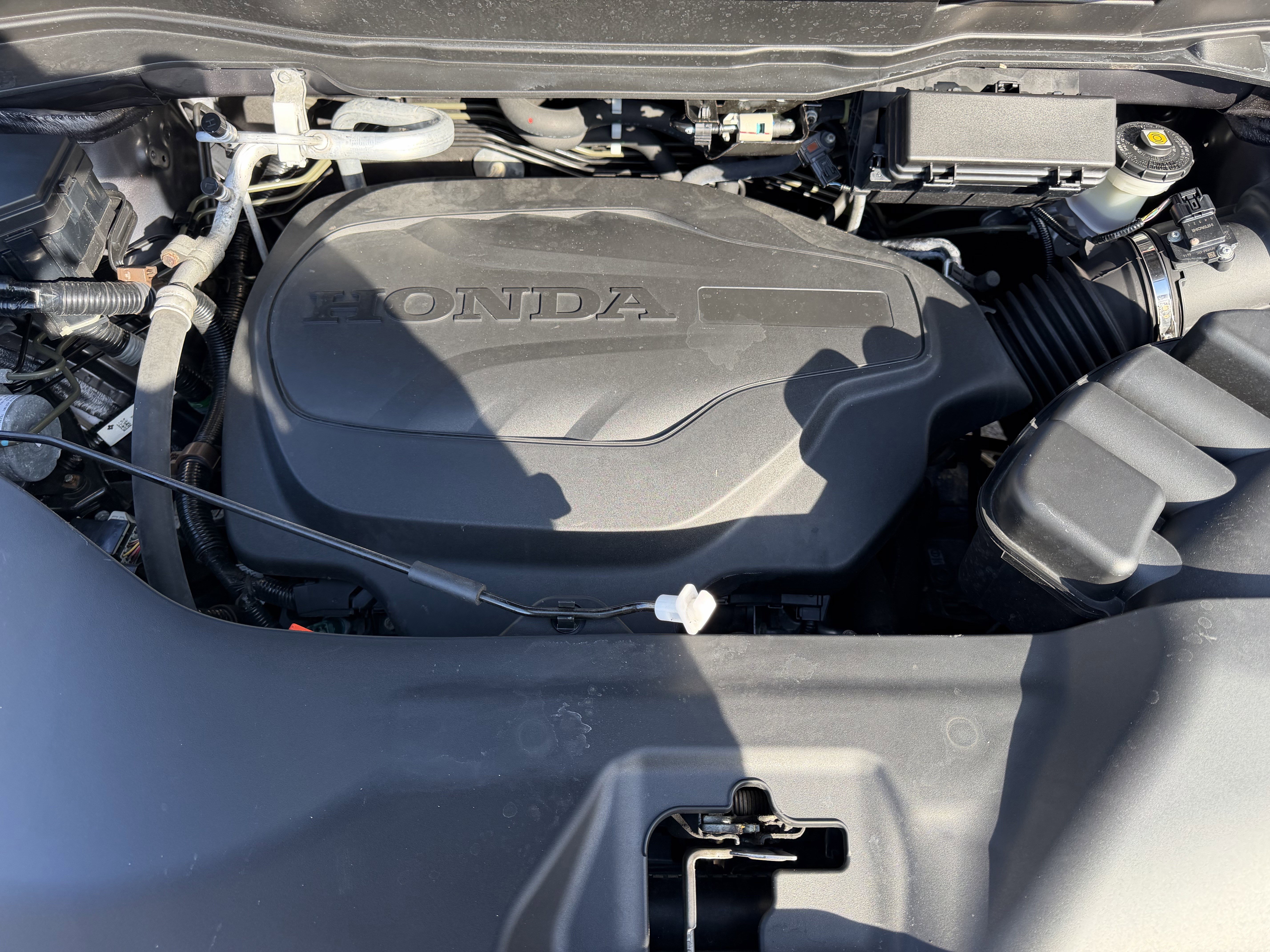 Certified 2023 Honda Ridgeline RTL-E image 26