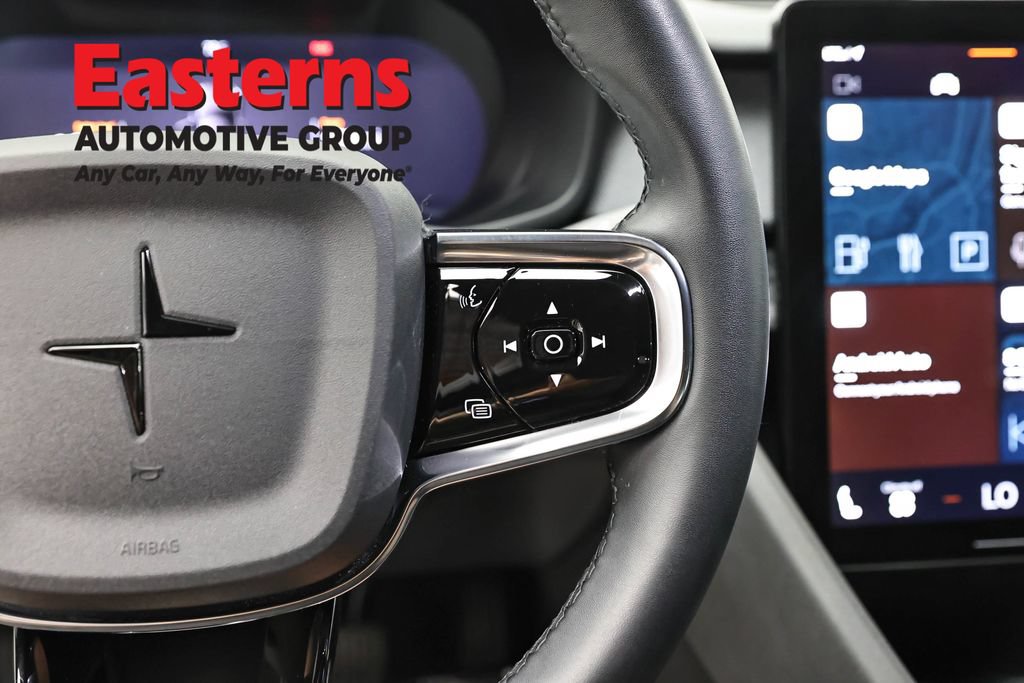Used 2023 Polestar Polestar 2 AWD/4WD image 15