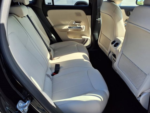 New 2026 Mercedes-Benz GLA 250 image 19