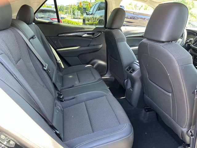 Used 2022 Buick Envision Preferred FWD image 12