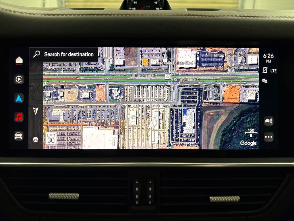 Used 2023 Porsche Cayenne GTS image 14