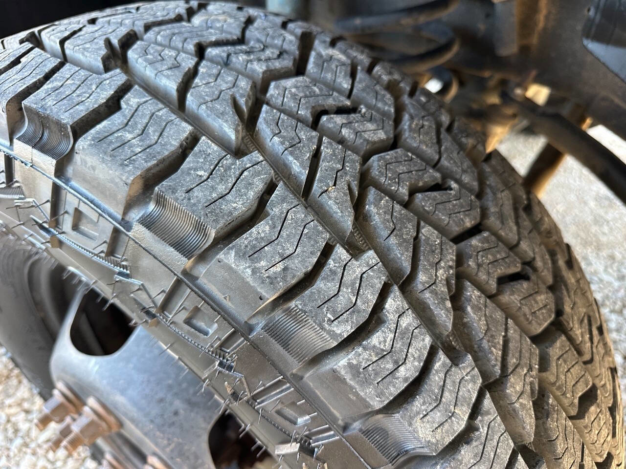 Used 2019 RAM 3500 Tradesman AWD/4WD image 29
