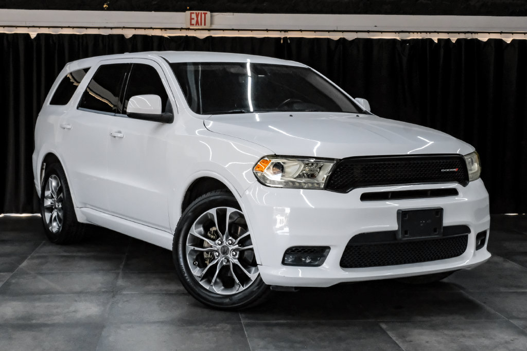 Used 2019 Dodge Durango GT RWD image 6