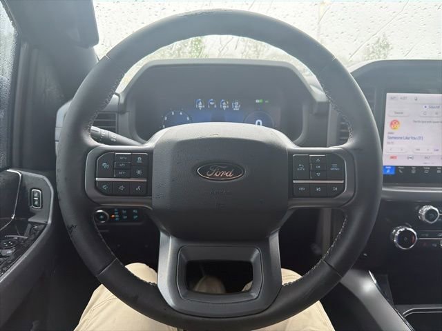 Used 2026 Ford F150 XLT w/ Equipment Group 302A MID AWD/4WD image 42