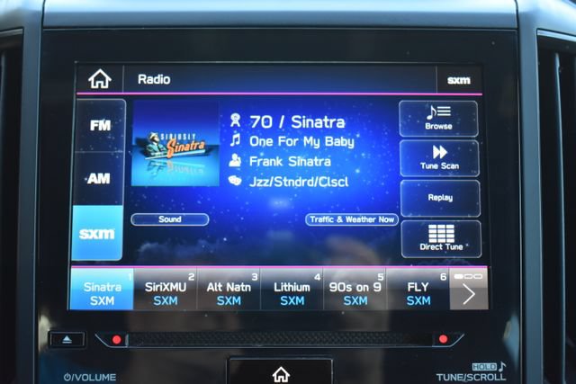 Used 2022 Subaru Forester Wilderness w/ Wilderness Package AWD/4WD image 32