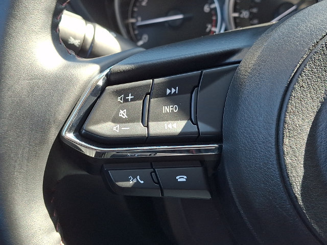 Used 2025 MAZDA CX-5 Carbon Edition AWD/4WD image 21