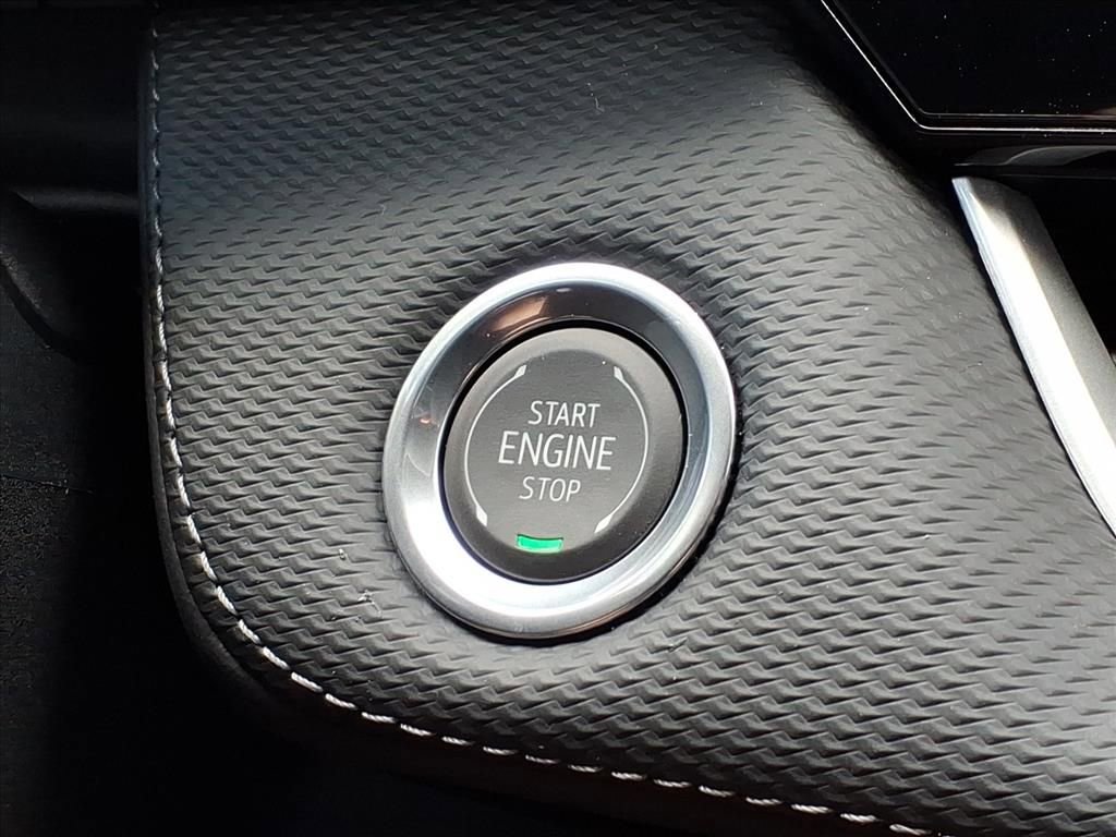 New 2026 Chevrolet Equinox LT w/ Convenience Package II image 21